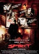 Affiche du film The Spirit