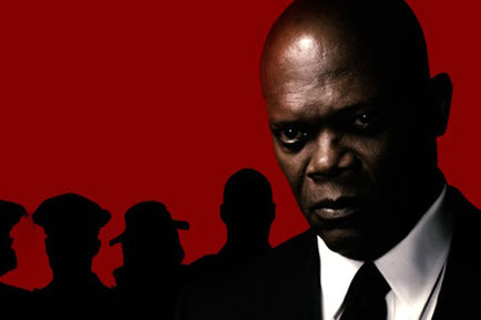 jackson samuel l