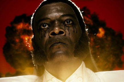 samuel l jackson