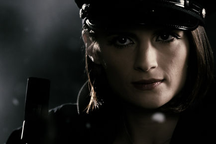 stana katic