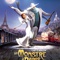 Affiche du film Un monstre à Paris  - Un monstre à Paris 