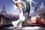 Affiche du film Un monstre à Paris 
