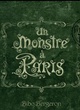 Affiche du film Un Monstre à Paris