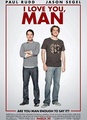 I Love You, Man