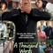 Affiche du film Mille mots  - Mille mots 