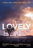 Affiche miniature du film The Lovely Bones