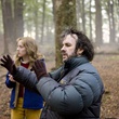 peter jackson r  alisateur guidant son actrice saoirse ronan