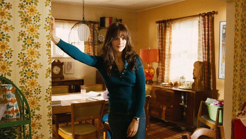 rachel weisz dans lovely bones