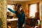 rachel weisz dans lovely bones