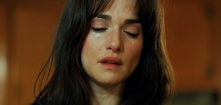 rachel weisz effondr  e