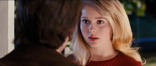 rose mciver