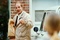 stanley tucci dans lovely bones