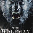 affiche 4 du film wolfman