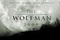 affiche secondaire du film wolfman