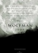 affiche secondaire du film wolfman