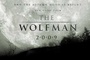 affiche secondaire du film wolfman