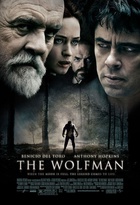 Affiche miniature du film Wolfman