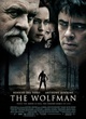 Affiche du film Wolfman