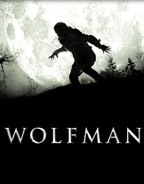 Affiche du film Wolfman