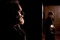 anthony hopkins se cachant de benicio del toro