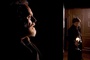 anthony hopkins se cachant de benicio del toro