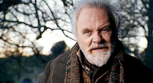 anthony hopkins