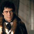 del toro benicio dans wolfman