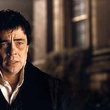 del toro benicio