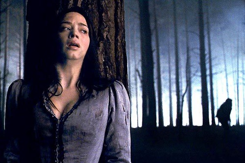 emily blunt effray  e