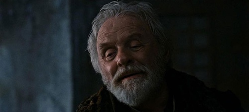 l acteur hopkins anthony