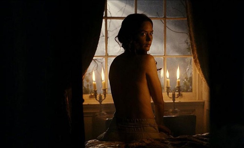 l actrice emily blunt