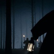 la chasse au loup garou