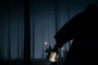 la chasse au loup garou