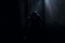 le loup garou dans les bois