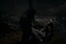 le loup garou s attaquant a emily blunt