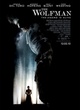 nouvelle affiche 2 du film wolfman