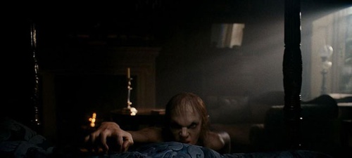 sc  ne 2 du film wolfman