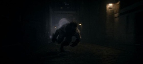 wolfman courant vite