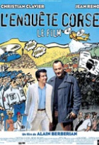 Affiche miniature du film L'enquête corse