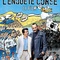 Affiche du film L'enquête corse - L'enquête corse 
