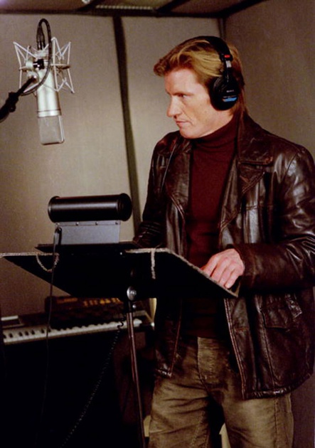 denis leary