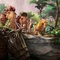 diego 2 - L'âge de glace 3 - Le Temps des dinosaures 