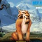 diego - L'âge de glace 3 - Le Temps des dinosaures 