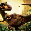 dinosaure