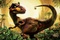 dinosaure