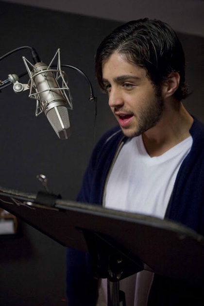josh peck