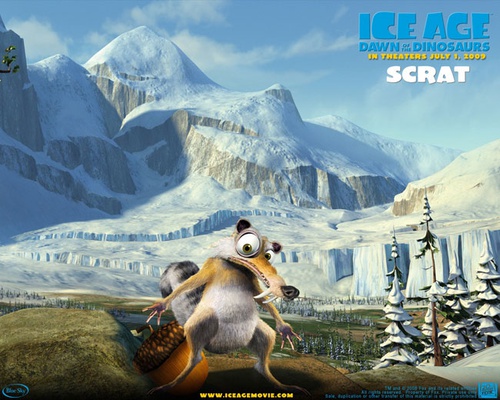scrat 3