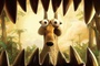 scrat age de glace 3 - L'âge de glace 3 - Le Temps des dinosaures