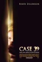 Affiche miniature du film Le Cas 39