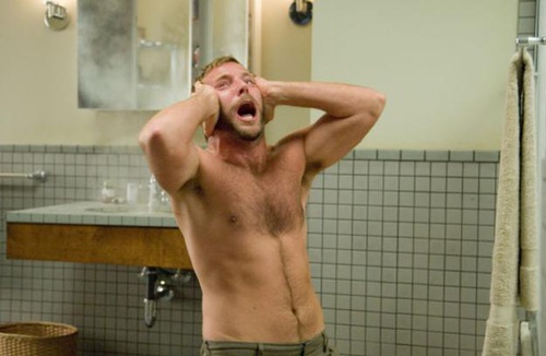 bradley cooper souffrant